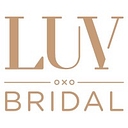Luv Bridal logo