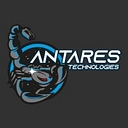 Antares Technologies logo