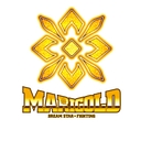 Marigold logo