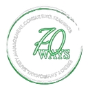 70 ways logo