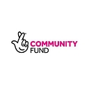 The National Lottery Community Fund logo