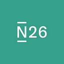 N26 logo