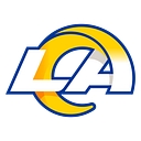 Los Angeles Rams logo