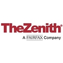 Zenith Insurance Company logo