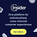 Insider One logo