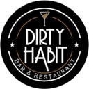 Dirty Habit logo
