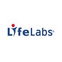 LifeLabs logo