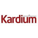 Kardium Inc. logo