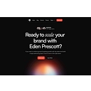 Eden Prescott logo