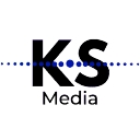 KS Media logo