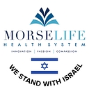 MorseLife Health Systems logo