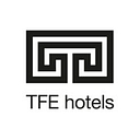 TFE Hotels logo