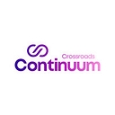 Crossroads Continuum logo