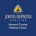 Johns Hopkins Medicine logo