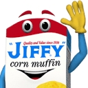 Jiffy logo