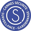 CANNES SECURITE logo