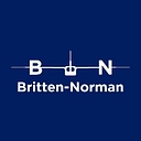Britten-Norman logo