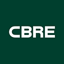CBRE Global Workplace Solutions / Data Center Solutions logo
