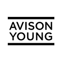Avison Young logo