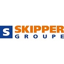 SKIPPER GROUPE logo