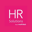HR Solutions - Client logo