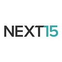Next 15 Group plc logo