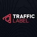 Traffic Label  logo