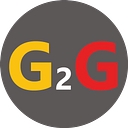 Good2Great Solutions logo