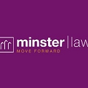 Minster Law logo