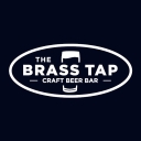 The Brass Tap - KMR logo