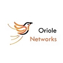 Oriole Networks logo