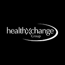 Healthxchange logo