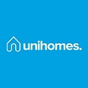 UniHomes logo
