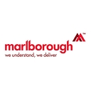 Marlborough Highways logo