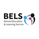 Barnet Education and Learning Service logo