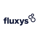 Fluxys logo