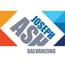 Joseph Ash logo