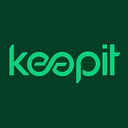 Keepit logo