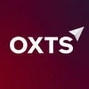 OXTS logo