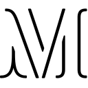 Monica Vinader logo