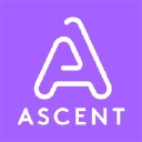 Ascent logo