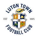 Luton Town Football Club logo