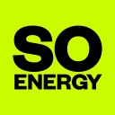 So Energy logo