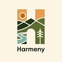 Harmeny Education Trust logo