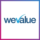 Wevalue logo