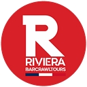 Visit the French Riviera logo