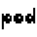 pod network logo