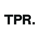TPR. logo