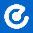 Blue Ortho logo