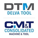 Delva Tool & Machine logo